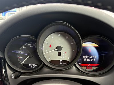2023 Porsche MACAN 照片 7