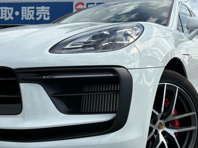 2023 Porsche MACAN 照片 8