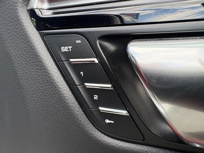2023 Porsche MACAN — миниатюра 21