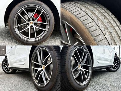 2023 Porsche MACAN 照片 5