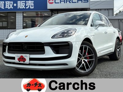 2023 Porsche MACAN 照片 1