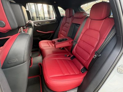 2023 Porsche MACAN — миниатюра 26