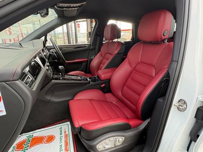 2023 Porsche MACAN — миниатюра 24
