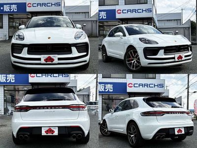 2023 Porsche MACAN 照片 3