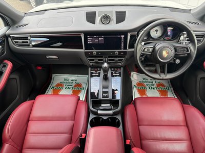 2023 Porsche MACAN 照片 4