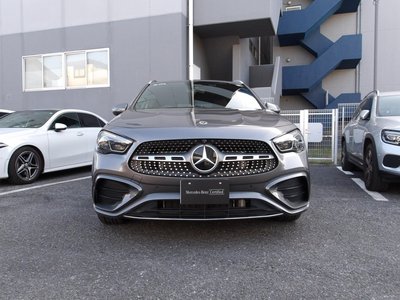 MERCEDES-BENZ GLA - 8