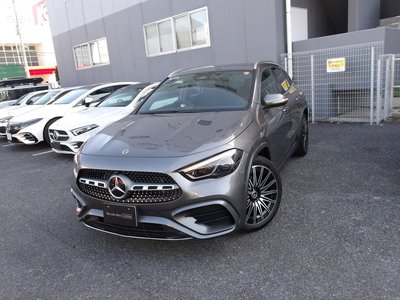 MERCEDES-BENZ GLA - 6