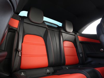 صورة 15 لـ 2019 Mercedes-BENZ C-CLASS AMG