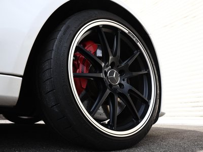 صورة 11 لـ 2019 Mercedes-BENZ C-CLASS AMG