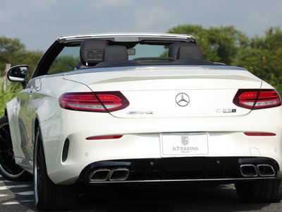 صورة 2 لـ 2019 Mercedes-BENZ C-CLASS AMG