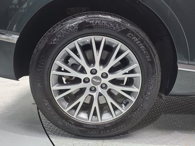 GENESIS GV80 - 6