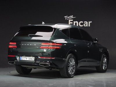 GENESIS GV80 - 4