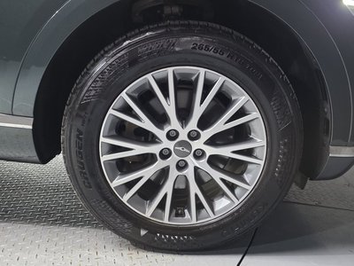 GENESIS GV80 - 8