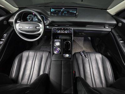 GENESIS GV80 - 5