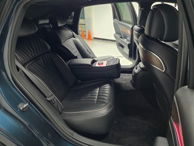 2022 Genesis G90 (RS4) 缩略图 11