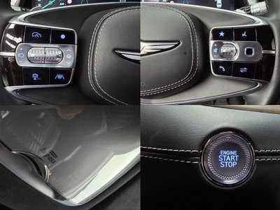 2022 Genesis G90 (RS4) 缩略图 16