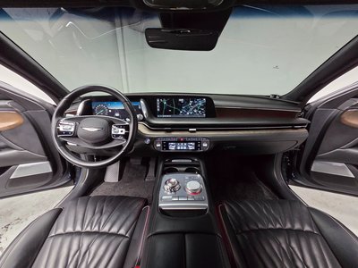 صورة 7 لـ 2022 Genesis G90 (RS4)