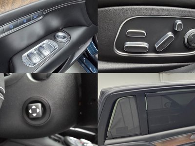 2022 Genesis G90 (RS4) 缩略图 17
