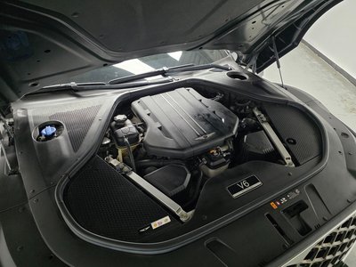 صورة 8 لـ 2022 Genesis G90 (RS4)