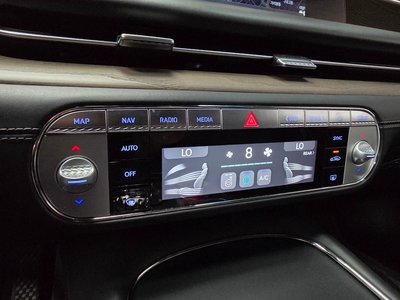 2022 Genesis G90 (RS4) 缩略图 14