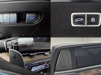 2022 Genesis G90 (RS4) 缩略图 18