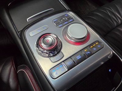 2022 Genesis G90 (RS4) 缩略图 15