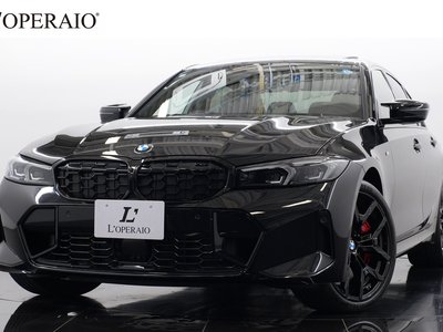 BMW 3 SERIES - 1