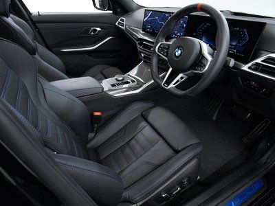 BMW 3 SERIES - 10