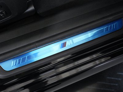 BMW 3 SERIES - 9