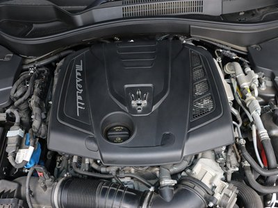 صورة مصغرة 20 لـ 2022 Maserati LEVANTE