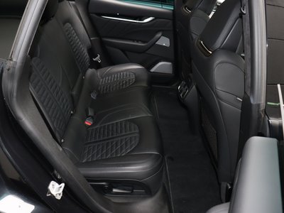 صورة مصغرة 30 لـ 2022 Maserati LEVANTE