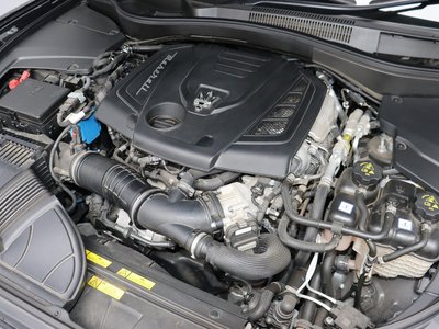 صورة مصغرة 21 لـ 2022 Maserati LEVANTE