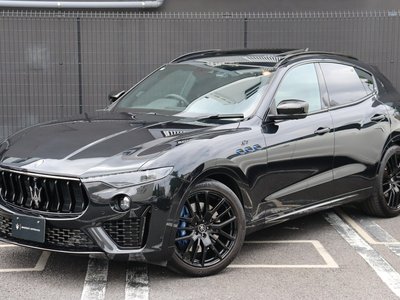 2022 Maserati LEVANTE — фото 5