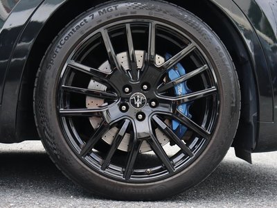 صورة مصغرة 16 لـ 2022 Maserati LEVANTE