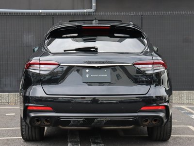2022 Maserati LEVANTE — фото 9