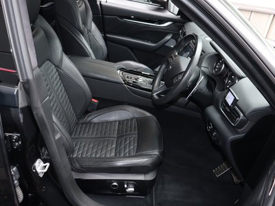 صورة مصغرة 23 لـ 2022 Maserati LEVANTE