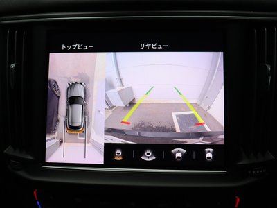 صورة مصغرة 38 لـ 2022 Maserati LEVANTE
