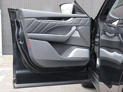 صورة مصغرة 53 لـ 2022 Maserati LEVANTE