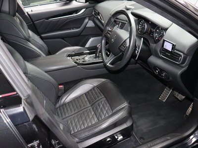 صورة مصغرة 22 لـ 2022 Maserati LEVANTE