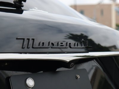 صورة مصغرة 15 لـ 2022 Maserati LEVANTE