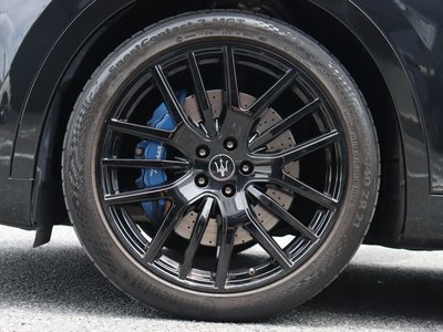 صورة مصغرة 18 لـ 2022 Maserati LEVANTE