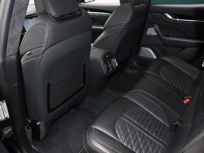 صورة مصغرة 32 لـ 2022 Maserati LEVANTE