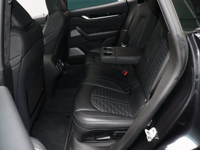 صورة مصغرة 31 لـ 2022 Maserati LEVANTE