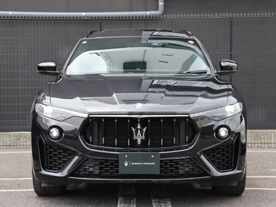 2022 Maserati LEVANTE — фото 7