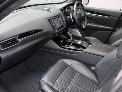 صورة مصغرة 24 لـ 2022 Maserati LEVANTE