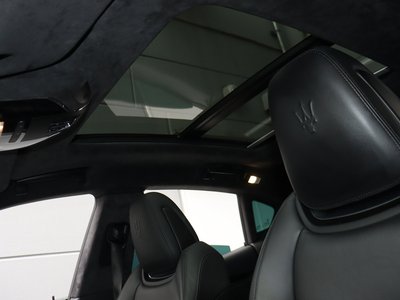 صورة مصغرة 28 لـ 2022 Maserati LEVANTE