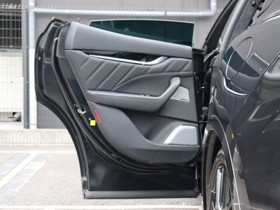 صورة مصغرة 54 لـ 2022 Maserati LEVANTE