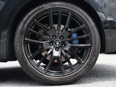 صورة مصغرة 19 لـ 2022 Maserati LEVANTE