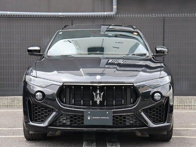 2022 Maserati LEVANTE — фото 8