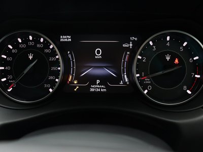 صورة مصغرة 55 لـ 2022 Maserati LEVANTE